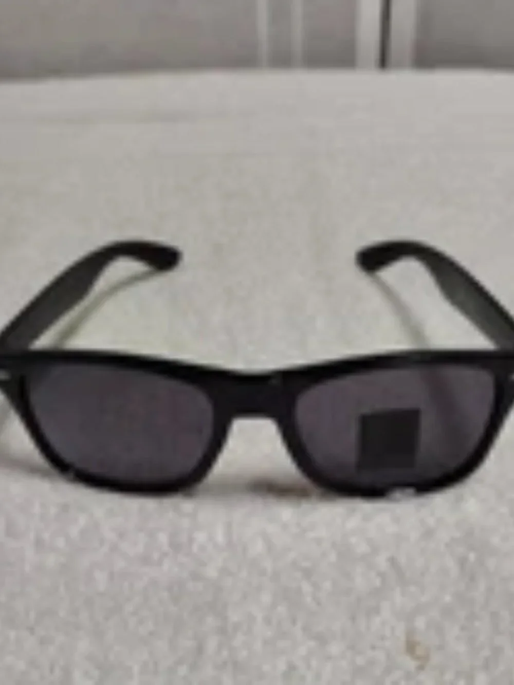 The Gag black sunglasses